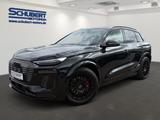 Audi SQ6 e-tron Quattro HUD AHK Navi Leder Digitales  - Audi SQ6 e-tron SUV