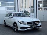 Mercedes-Benz E 400 9G 4Matic Avantgarde *AHK*DISTR+*MEMO* - Mercedes-Benz E 400 mit Diesel-Antrieb: Standheizung, Kombi