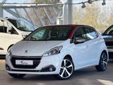 Peugeot 208*1.2*Allure*Automatik*NAVI*PDC*SHZ*LM* - gebrauchte Peugeot 208 aus dem Jahr 2016