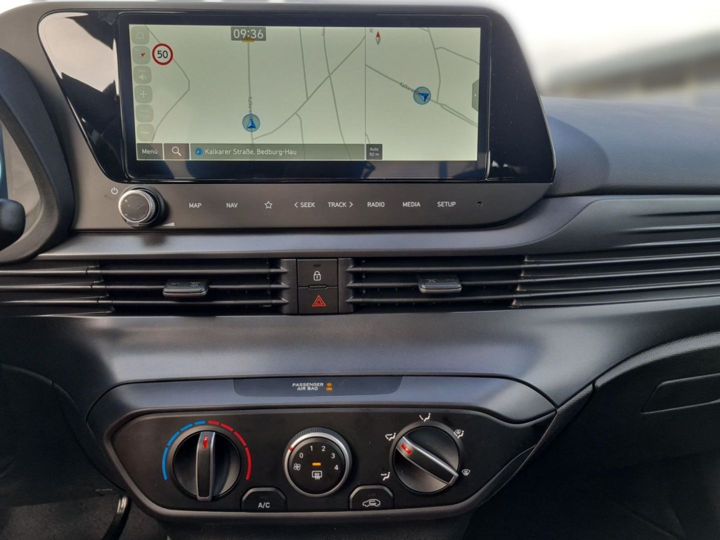Hyundai i20 – Bild 9