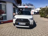 Toyota Corolla Cross Team D 2,0 Hybrid + Premiumpaket - Toyota Vorführfahrzeuge