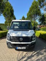 Volkswagen Crafter 35 TDI 136 Ps, 3,5 to Anhängelast, MWST  - LKWs in Osnabrück