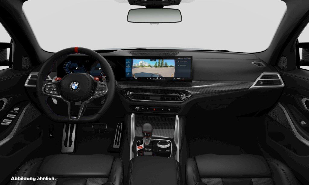 BMW M3 - Bild 3