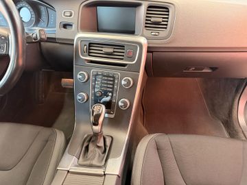 Volvo V60 - 12