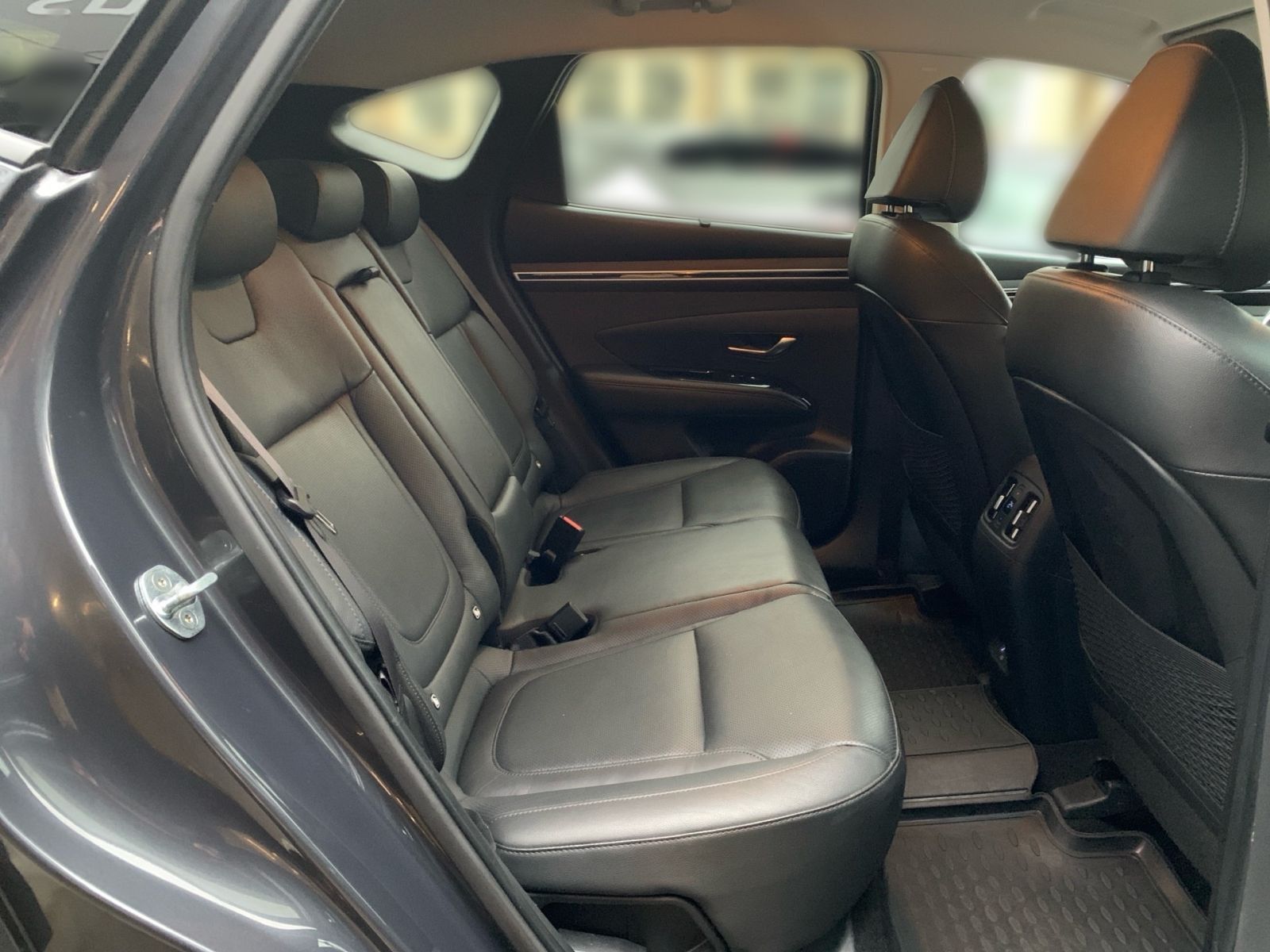 Fahrzeugabbildung Hyundai TUCSON 1.6 CRDi Prime 7-DCT Mild-Hybrid AHK