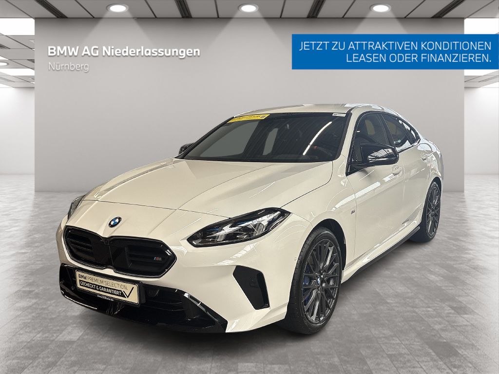 BMW M235 xDrive Gran Coupé *Panorama*Memory*MSport*A
