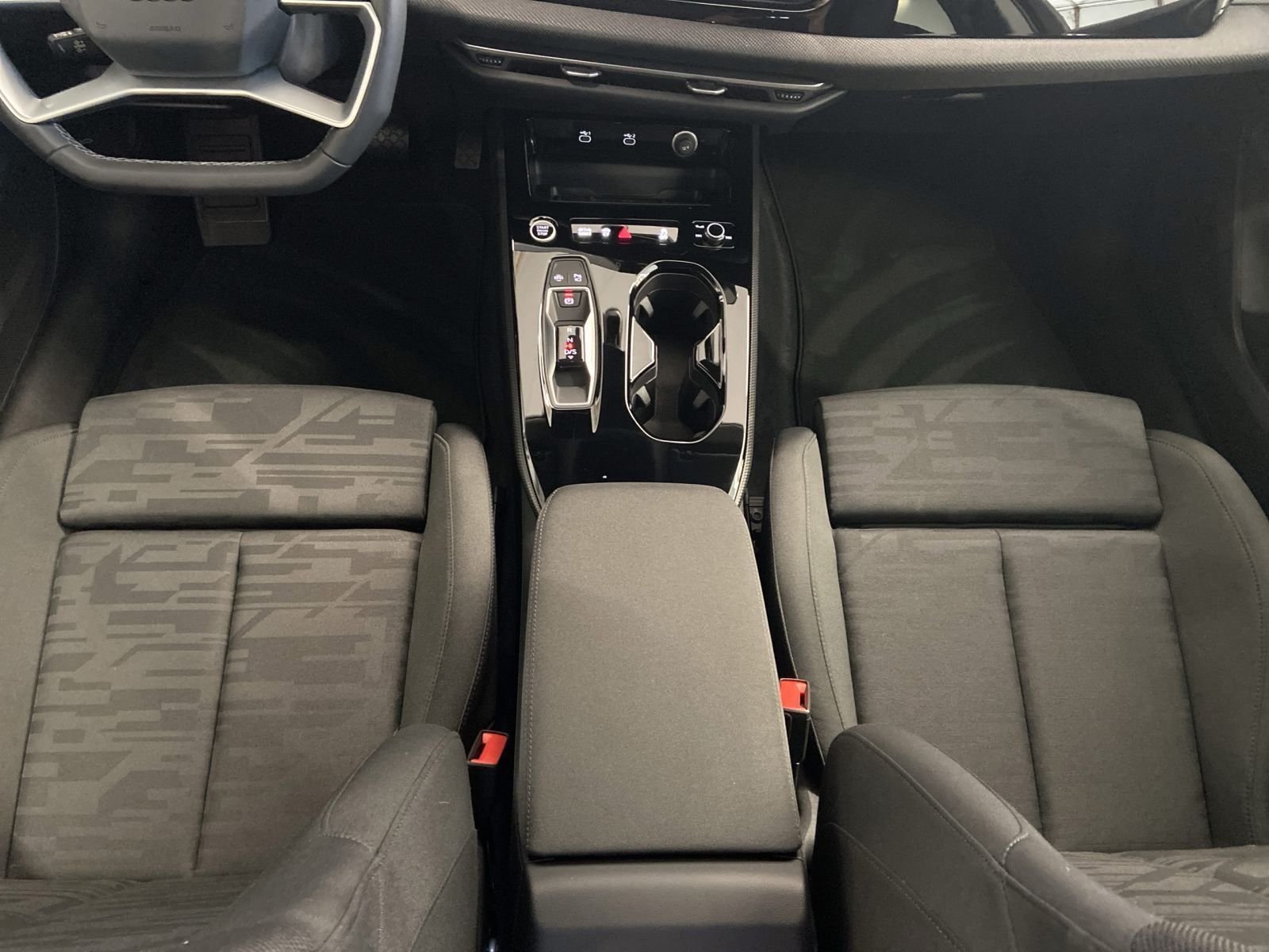 Audi A5 - Bild 14