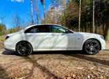 Mercedes-Benz E 350 e 9G-TRONIC AMG Line - Mercedes-Benz E-Klasse mit Hybrid-Antrieb