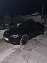 BMW 535d xDrive MPaket Limousine HARMAN/KA... - BMW 535 Gebrauchtwagen in München