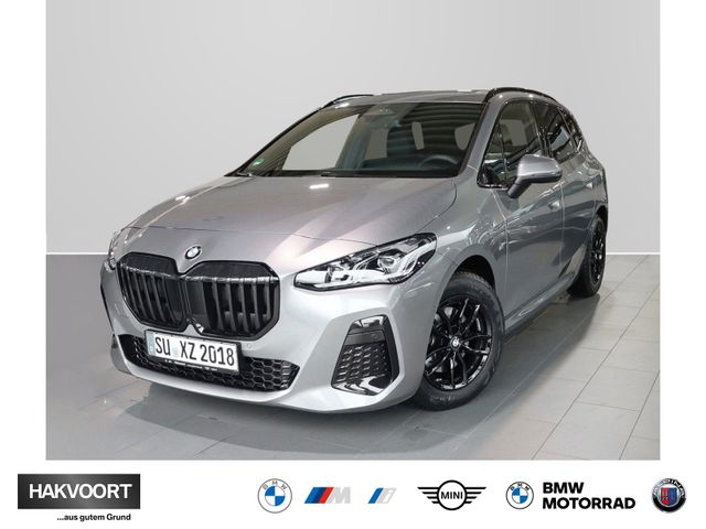 BMW 218d Active Tourer im "Mega Deal"c UPE 54.950€