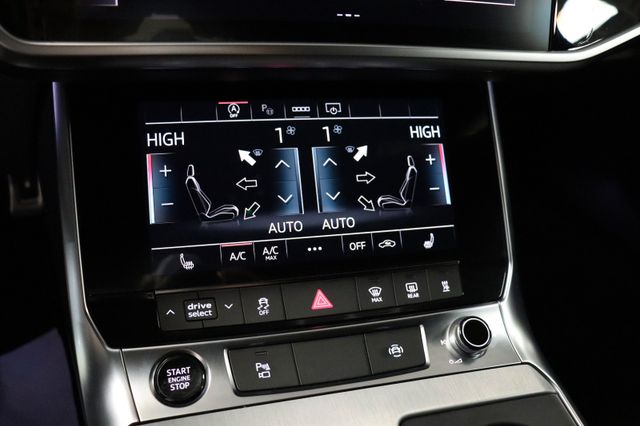 Fahrzeugabbildung Audi A6 Avant 45 TDI Quattro S-line Sport Plus