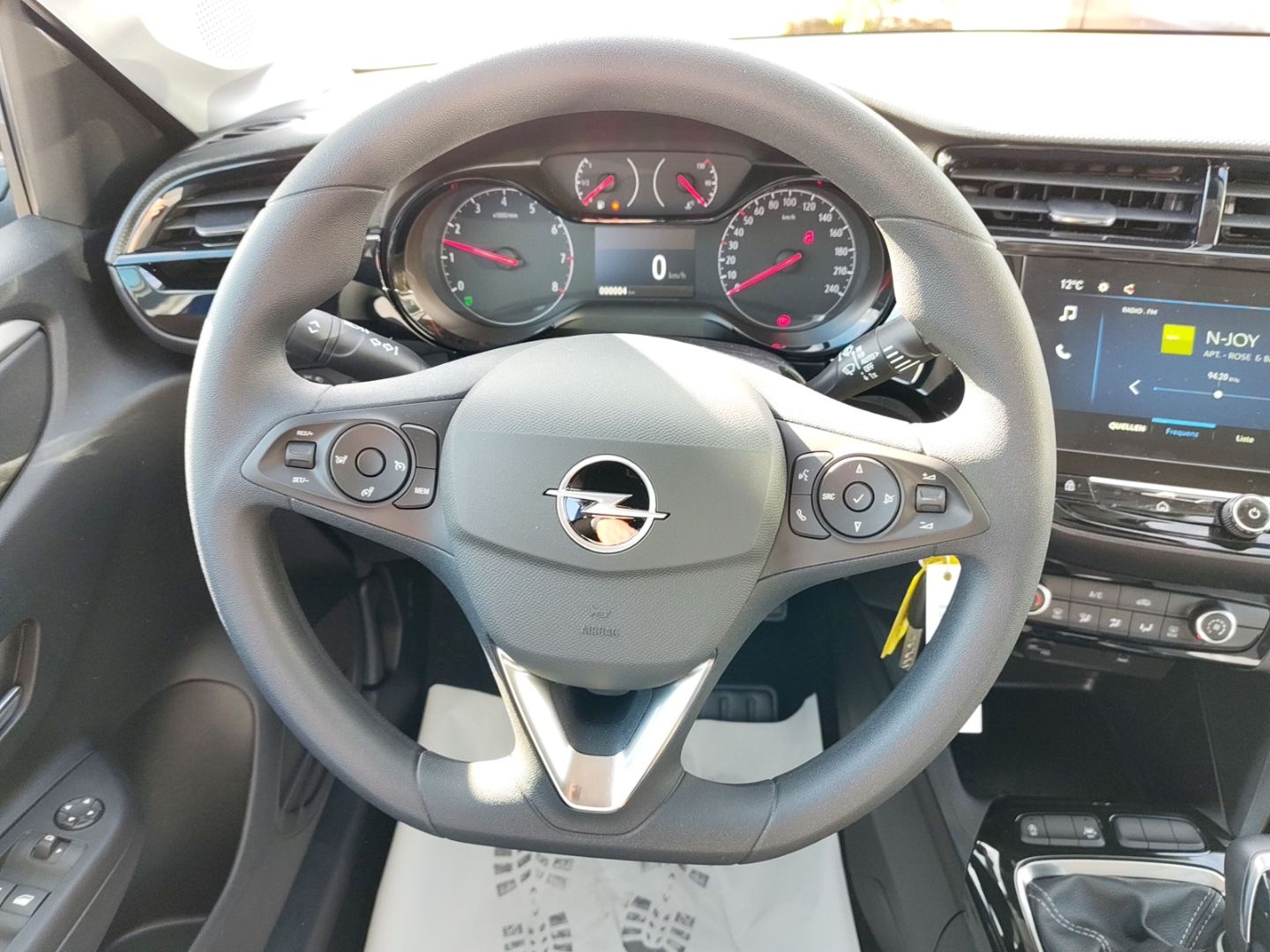 Opel Corsa - Bild 12