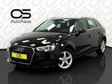 Audi A3 Sportback 1.6 TDI *Garantie* Scheckheft LED - Audi A3 mit Diesel-Antrieb: 1.6