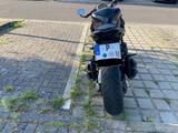 Kawasaki Z1000 ABS - KAWASAKI 2011 1000