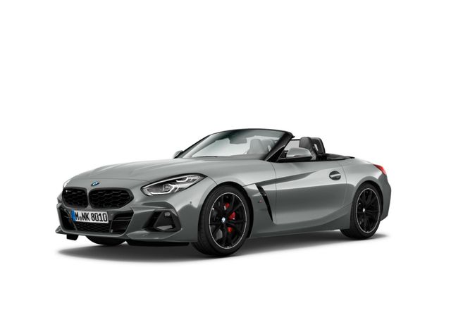 BMW Z4 M40i ACC DA PA RFK HUD HK eSitze ALED