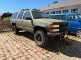 Chevrolet Suburban 6.5TD 4x4 K2500 Heavy D... - Chevrolet Suburban C