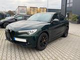 Alfa Romeo Stelvio Veloce Q4 2.2 D - gebrauchte Alfa Romeo Stelvio aus dem Jahr 2022