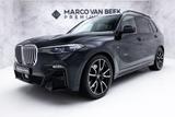BMW X7 xDrive40i 6p. M-Sport | Pano Skylounge | Mass - BMW X7 Gebrauchtwagen