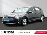 Volkswagen Golf VII e CarPlay LED - Volkswagen Golf mit Elektro-Antrieb: Automatik