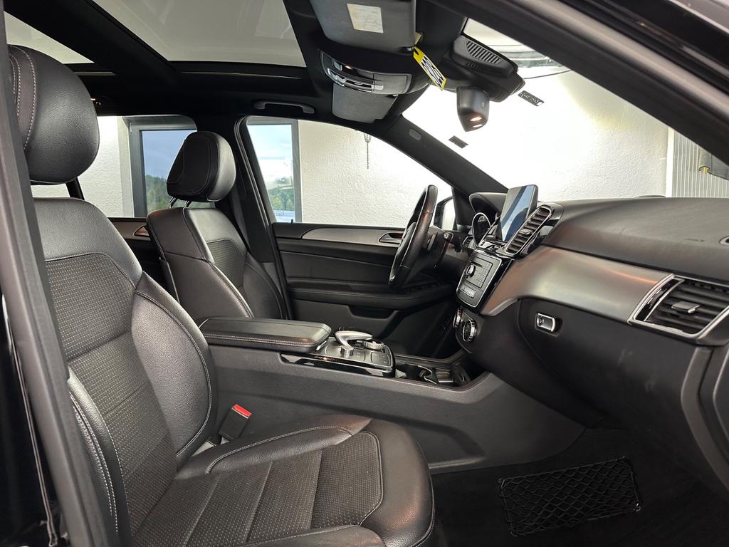 Mercedes-Benz GLE 250