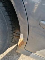 Kia kia cerato Baujahr 2006 [158379 km  und ni... - Kia Picanto BA
