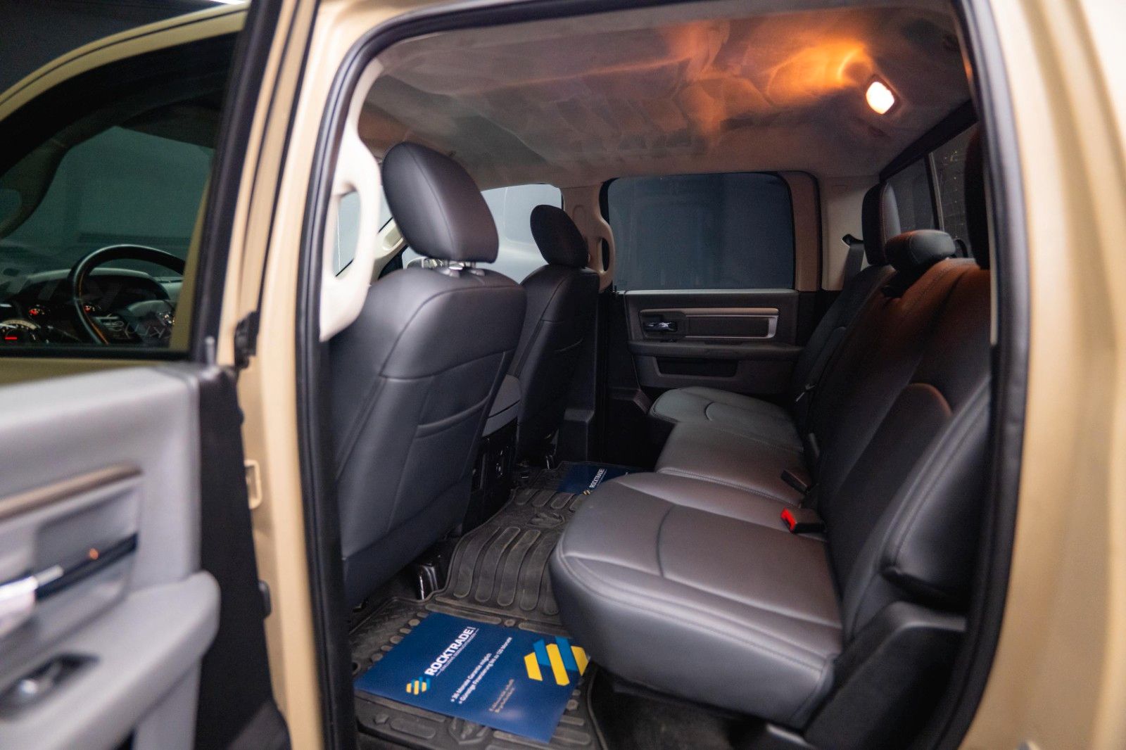 Fahrzeugabbildung Dodge RAM 5.7 V8 HEMI 4x4 OFFROAD RAPTOR LONGBED 19%