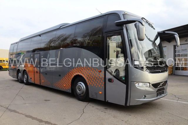 Volvo 9700 HD/ Full Options