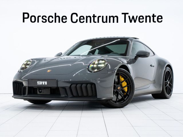 PORSCHE 992 Carrera GTS