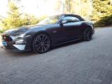 Ford Mustang 5.0 Ti-VCT V8 GT , Garantie bis 02/27
