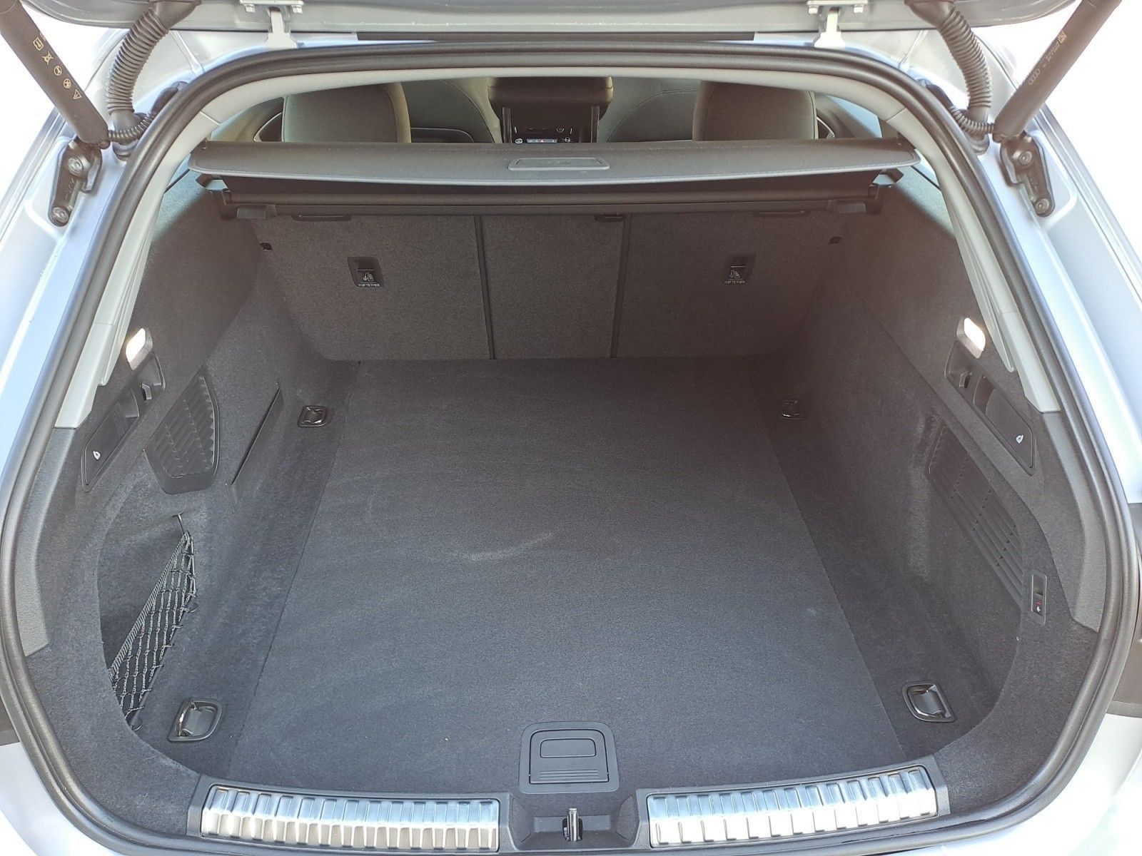 Audi A5 - Bild 15