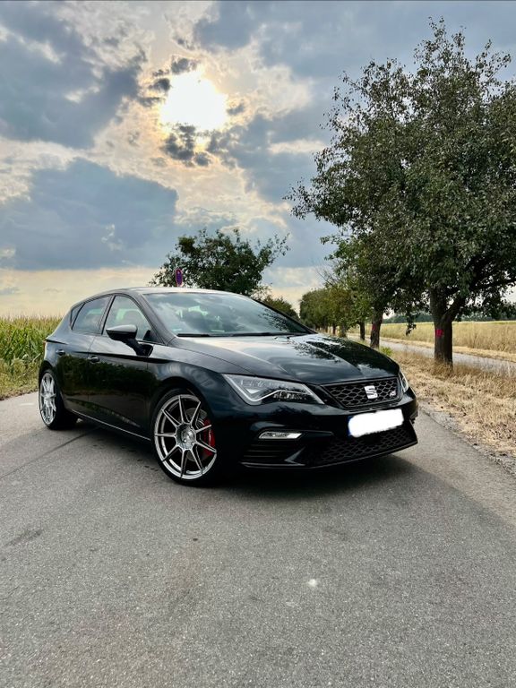 Image of Seat Leon