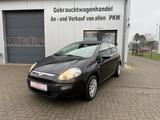 Fiat Punto Evo MyLife*GJREIFEN*KLIMA*NAVI*USB - Fiat Punto Evo Benziner Gebrauchtwagen