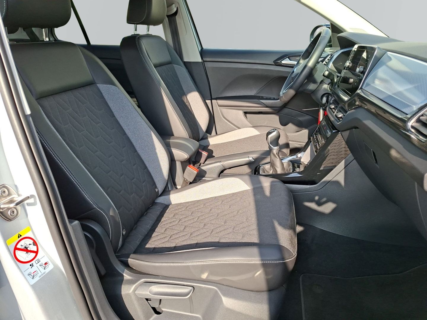 T-Cross 1.0 TSI Goal *NAVI*ACC*GARANTIE*