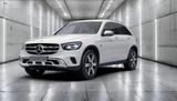 Mercedes-Benz GLC 300 e 4MATIC Plugin-Hybrid | C