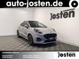 Ford Puma ST-Line X 1.0 EcoBoost  NAVI LED ACC PANO - Ford Puma Gebrauchtwagen in Düsseldorf