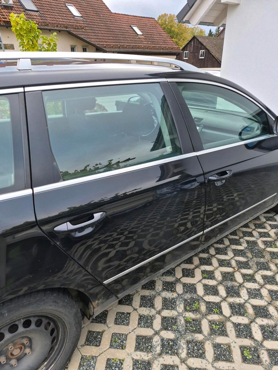 Volkswagen Passat 2006 — photo 9