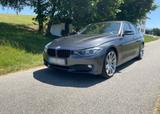 BMW F30 320d EfficientDynamics Edition  - BMW 320: 320d Efficientdynamics Edition