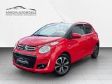 Citroën C1 Shine AUTOMATIK/NAVI/PDC/ALU/KLIMA - Citroën C1 Gebrauchtwagen