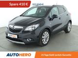 Opel Mokka 1.4 Turbo Innovation Aut.*NAVI*AHK*XENON* - Opel Mokka Gebrauchtwagen