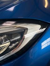 BMW 320d Touring M Paket Sport Laser HUD DAB RFK - BMW 3er Reihe: Kombi, M Paket