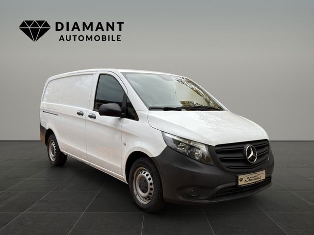 Mercedes-Benz Vito Kasten 110 CDI RWD lang PRO – image 1 of 18