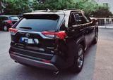 Toyota RAV 4 2.5 Hybrid Style Selection Auto AWD St... - Toyota RAV 4 Gebrauchtwagen in Bielefeld