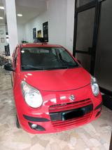Suzuki Alto 1.0 GPL EURO 5A - Suzuki mit LPG-Antrieb