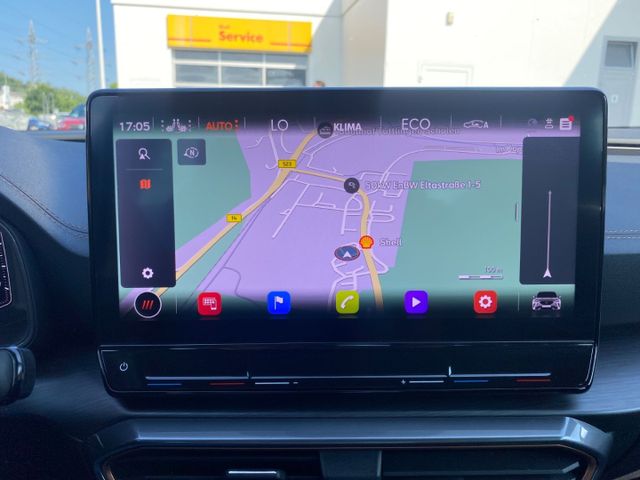 Formentor 1,4 e-HYBRID DSG LED NAVI KAMERA SHZ