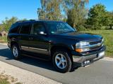Chevrolet Tahoe 5,3 LT Premium Autoride - Chevrolet aus 2004