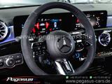 Mercedes-Benz A 45 S 4MATIC*FACELIFT*PERFORMANCE SEATS*-25% - Mercedes-Benz A 45 AMG: Limousine