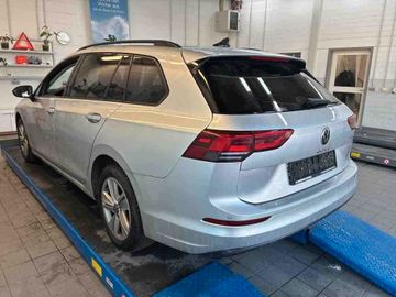 Volkswagen Golf - 4