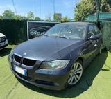 BMW Bmw E90 320D MANUALE BERLINA - BMW 320 Berlina Gebrauchtwagen