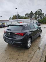Opel Astra 1.4 DI Turbo ecoFLEX Dynamic 110kW Aut... - Opel Astra: Eco