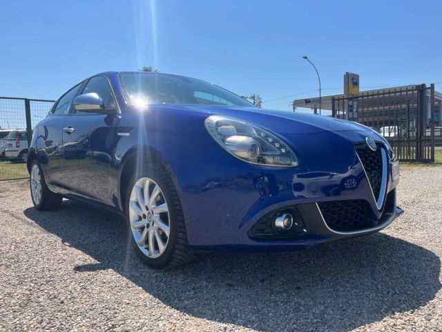 Alfa Romeo Giulietta 1.6 JTDm TCT 120 CV Super c